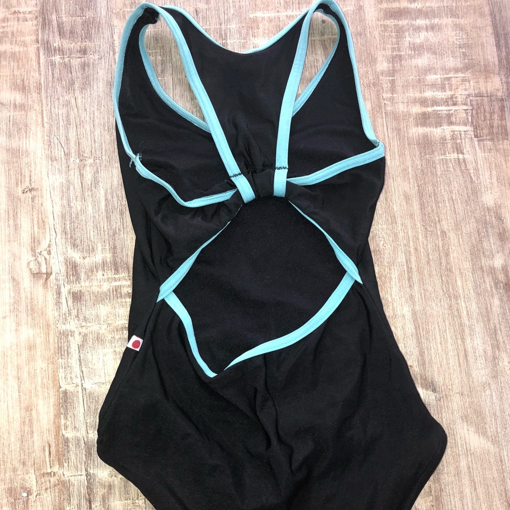 Yumiko Custom Leotard : Alex Style